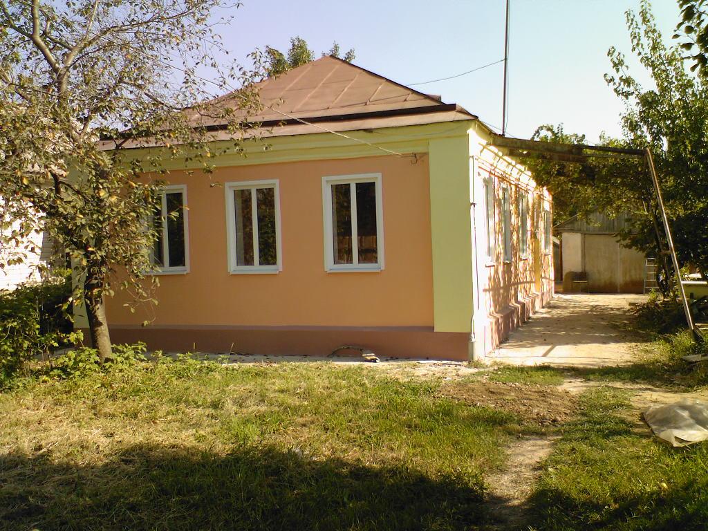 Армавир дома Краснодарский край