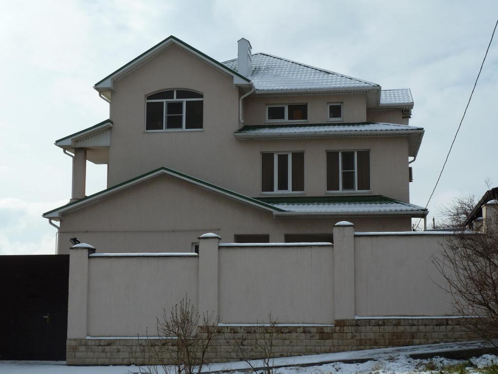 Новороссийск дома Краснодарский край