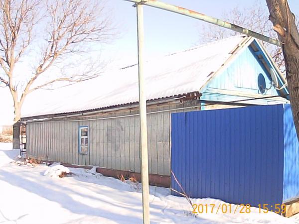 ст. Бесскорбная дома Краснодарский край