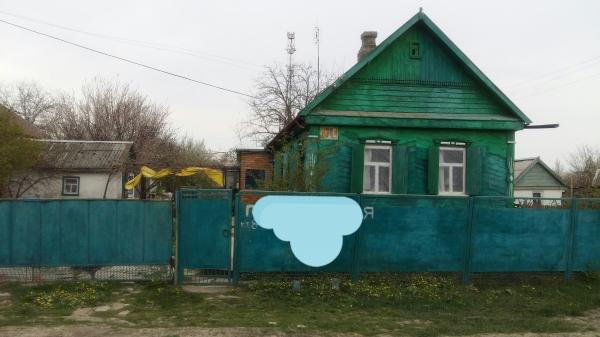 ст. Староминская дома Краснодарский край