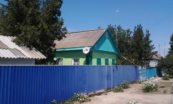 ст. Должанская дома Краснодарский край