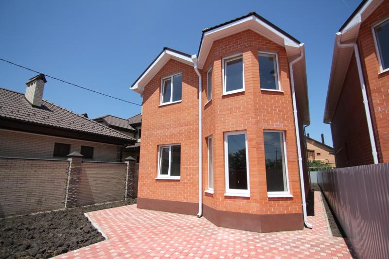 Краснодар дома Краснодарский край