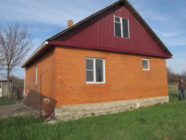 Курганинск дома Краснодарский край