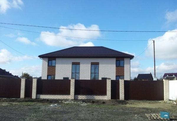 Краснодар дома Краснодарский край