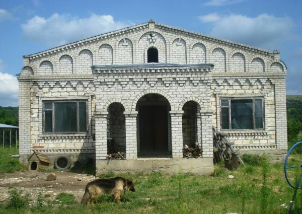 Лабинск дома Краснодарский край