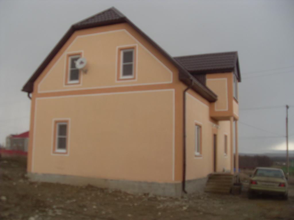 ст. Раевская дома Краснодарский край