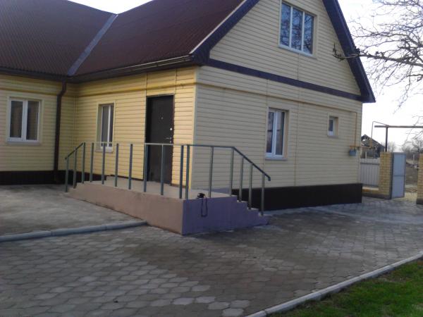Темрюк дома Краснодарский край