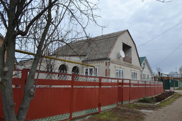 Кропоткин дома Краснодарский край