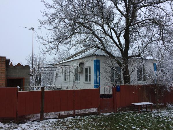 ст. Новоплатнировская дома Краснодарский край