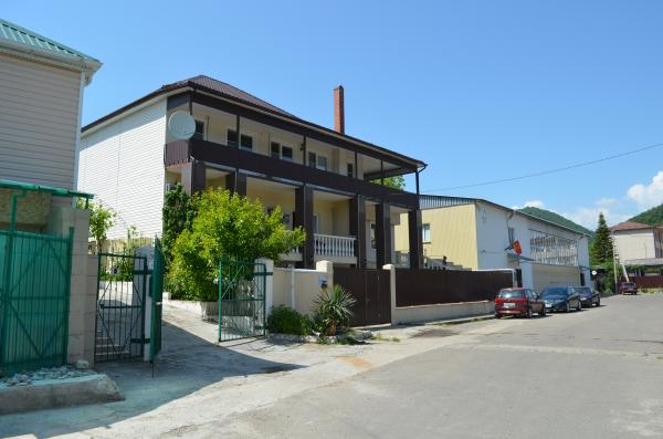 Туапсе дома Краснодарский край
