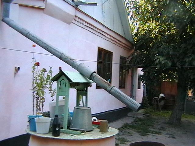 ст. Ладожская дома Краснодарский край