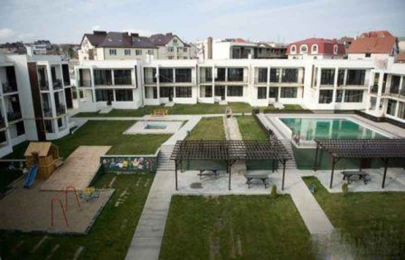 Краснодар продажа квартир в Краснодаре застройщик, квартиры в Краснодаре фото