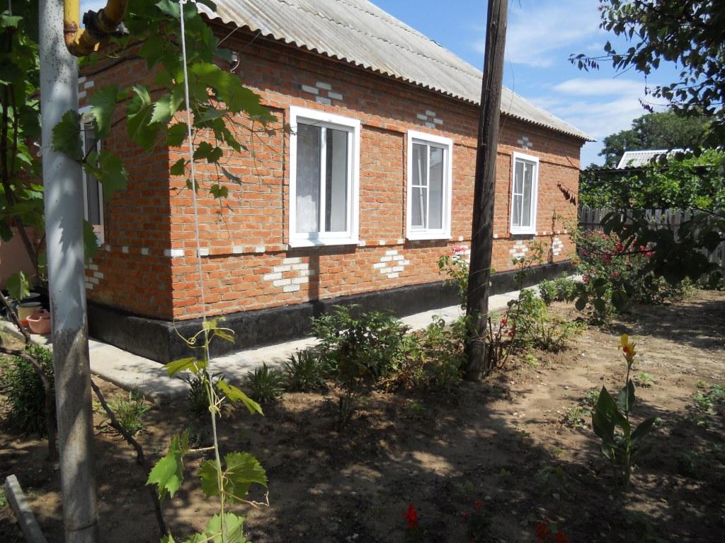 Тамань дома Краснодарский край