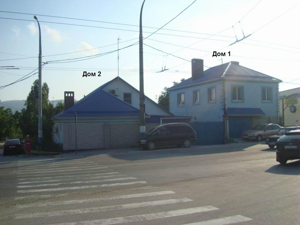 Новороссийск дома Краснодарский край