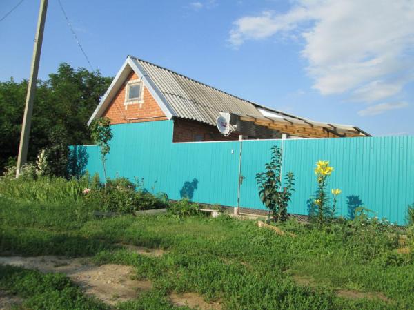 ст. Тбилисская дома Краснодарский край