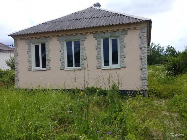 Апшеронск дома Краснодарский край