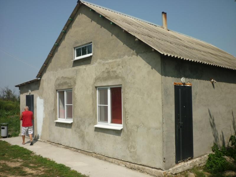 Анапа дома Краснодарский край