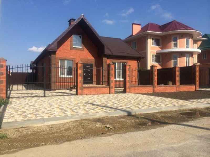 Ейск дома Краснодарский край