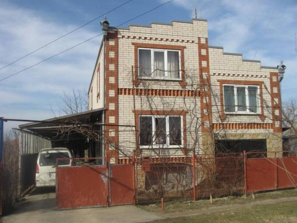 ст. Анастасиевская дома Краснодарский край