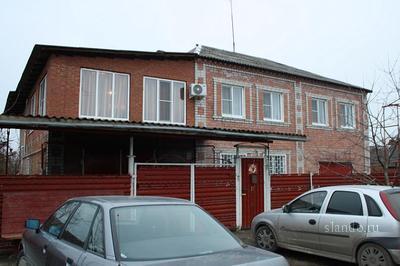 Кореновск дома Краснодарский край