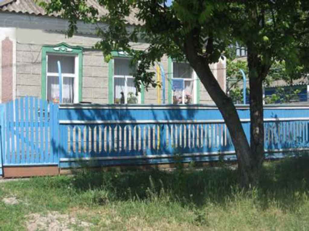 ст. Каневская дома Краснодарский край