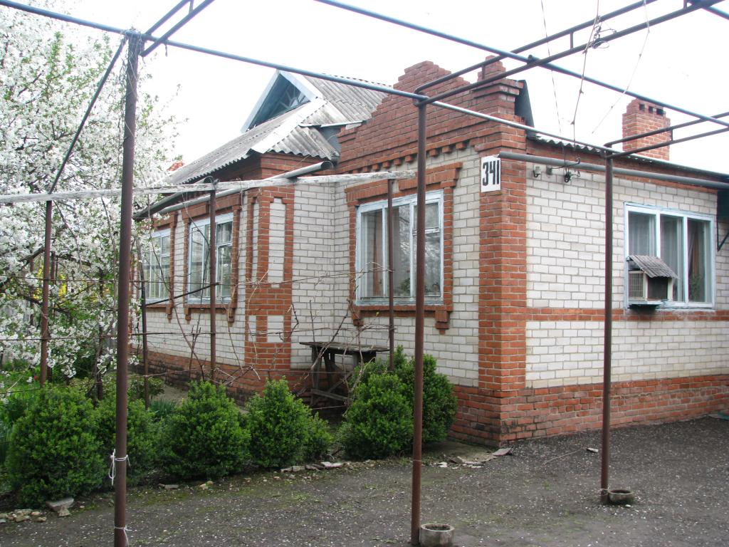 Кореновск дома Краснодарский край