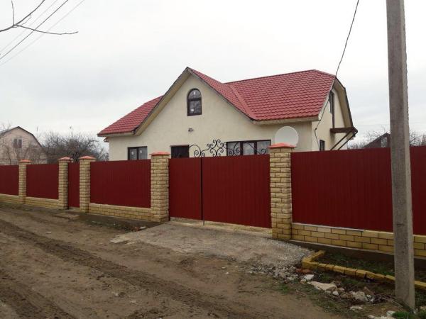 Темрюк дома Краснодарский край