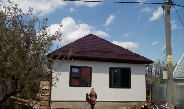 Краснодар дома Краснодарский край