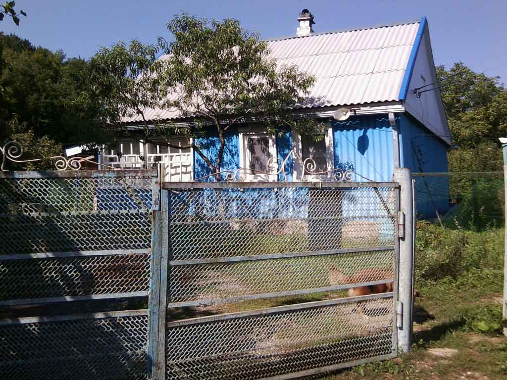 Туапсе дома Краснодарский край