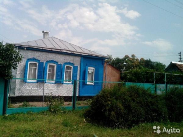 ст. Костромская дома Краснодарский край