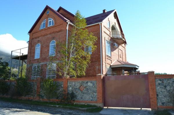 Геленджик дома Краснодарский край