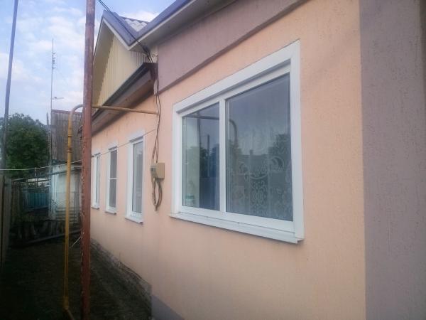 ст. Полтавская дома Краснодарский край