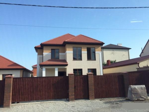 Новороссийск дома Краснодарский край