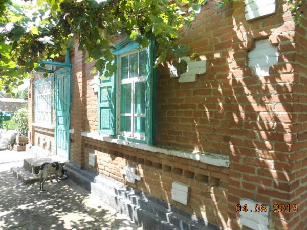 ст. Холмская дома Краснодарский край