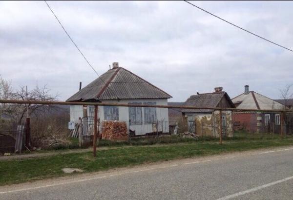 Апшеронск дома Краснодарский край