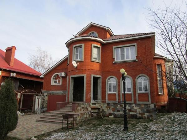Краснодар