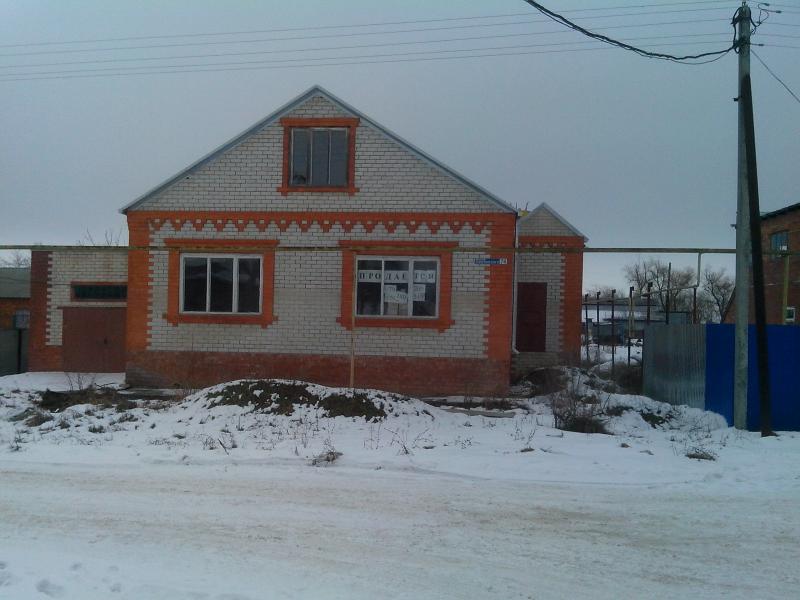 с. Успенское дома Краснодарский край