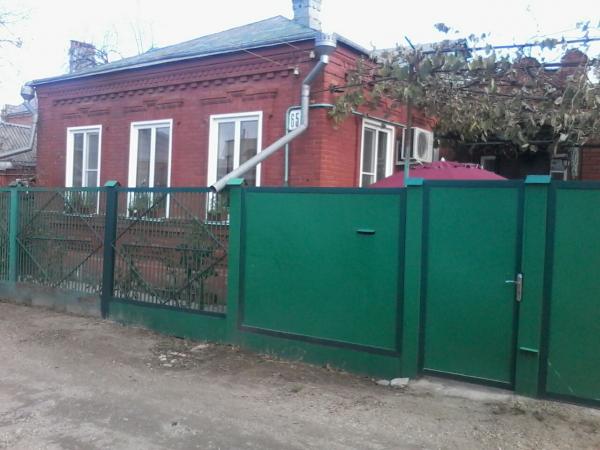 Армавир дома Краснодарский край
