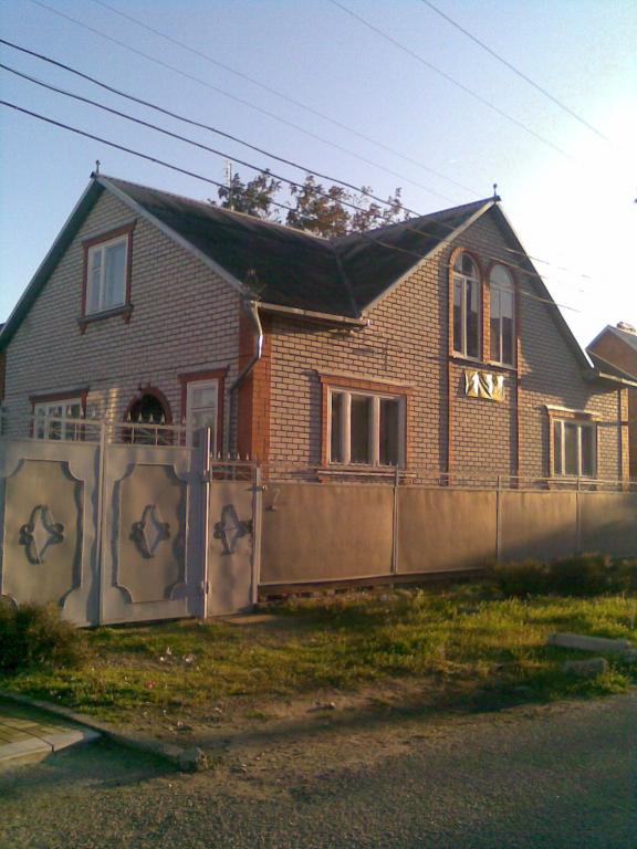 Гулькевичи дома Краснодарский край