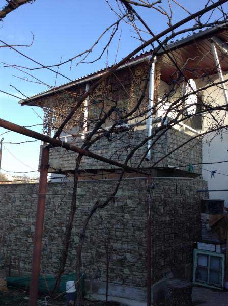 Новороссийск дома Краснодарский край