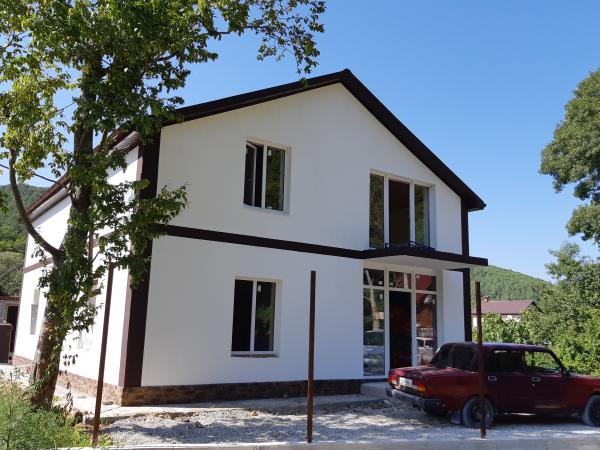 Геленджик дома Краснодарский край