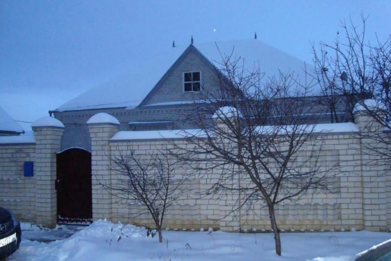 Новокубанск дома Краснодарский край