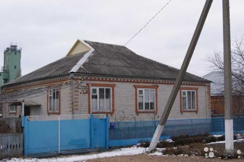 Выселки дома Краснодарский край