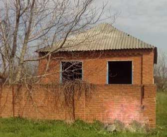 ст. Нововеличковская дома Краснодарский край