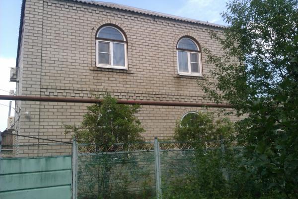 ст. Новотитаровская дома Краснодарский край