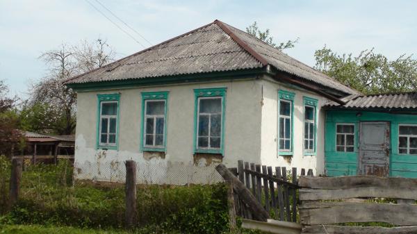 ст. Баговская дома Краснодарский край