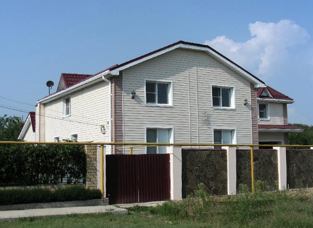 Анапа дома Краснодарский край