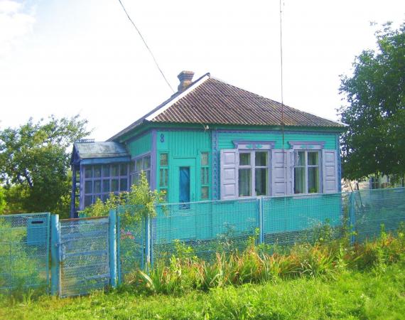 Память Ленина хутор дома Краснодарский край