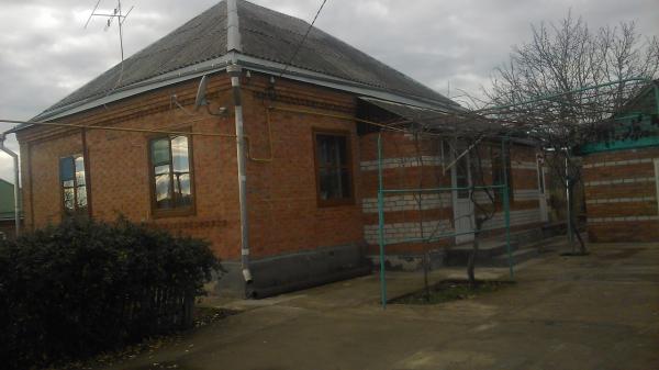 Лабинск дома Краснодарский край