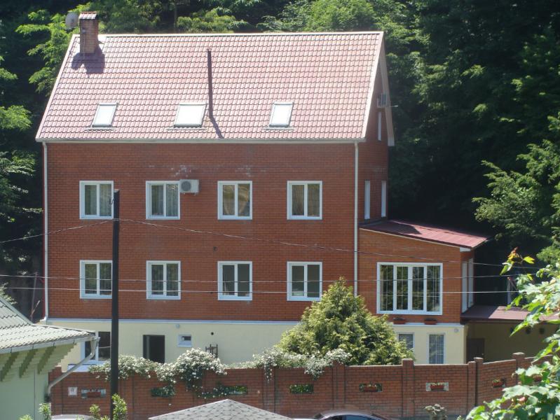 Туапсе дома Краснодарский край